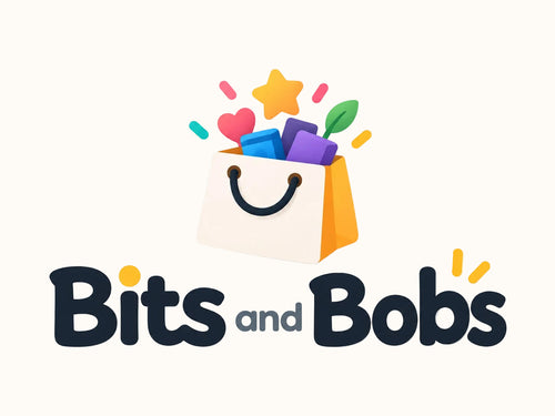 Bits and Bobs